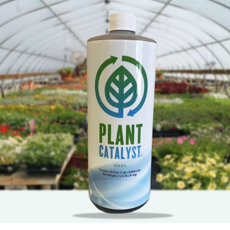 Plantcatalyst